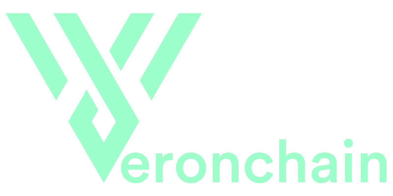 Veronchain Protocol Logo